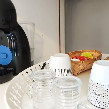 Terrace On Puerto Apartament