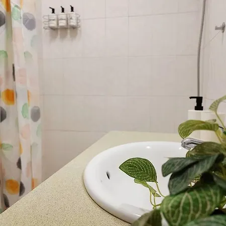 Terrace On Puerto Apartament