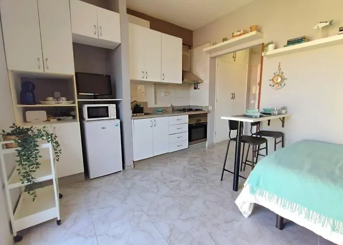 Apartamento Terrace On Puerto