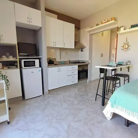 Appartement Terrace On Puerto