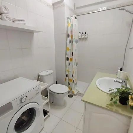 アパート Terrace On Puerto *