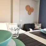 Terrace On Puerto * 拉克鲁斯