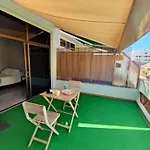 Terrace On Puerto 公寓 *