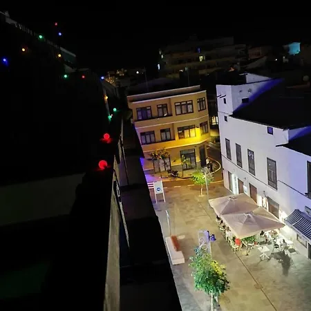 Appartement Terrace On Puerto Puerto de la Cruz (Tenerife)