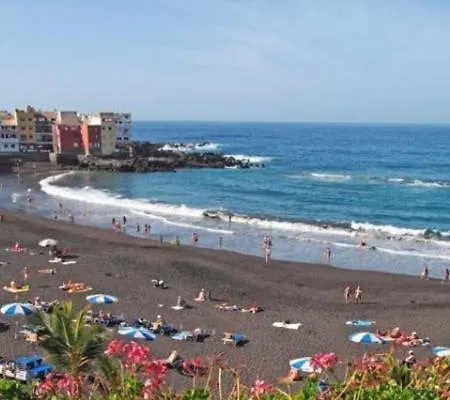 Appartement Terrace On Puerto