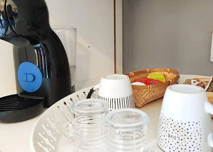 Terrace On Puerto Апартаменты