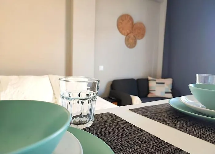 Terrace On Puerto * 푸에르토 드 라 크루즈