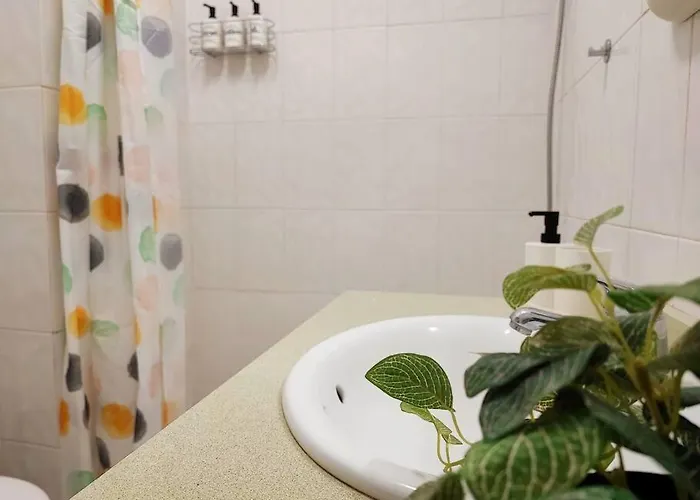 Terrace On Puerto Апартаменты